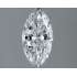 Certified Diamond GIA Carats 1.05 Color D Clarity FL  -  EX  EX Fluorescence NON Brown No Green No Milky No EyeClean 100%