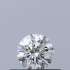 Certified Diamond GIA Carats 0.27 Color E Clarity IF  EX  EX  EX Fluorescence NON Brown No Green No Milky No EyeClean 100%