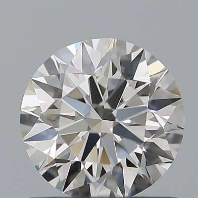 Certified Diamond GIA Carats 0.72 Color G Clarity IF  EX  EX  EX Fluorescence NON Brown No Milky No EyeClean 100%