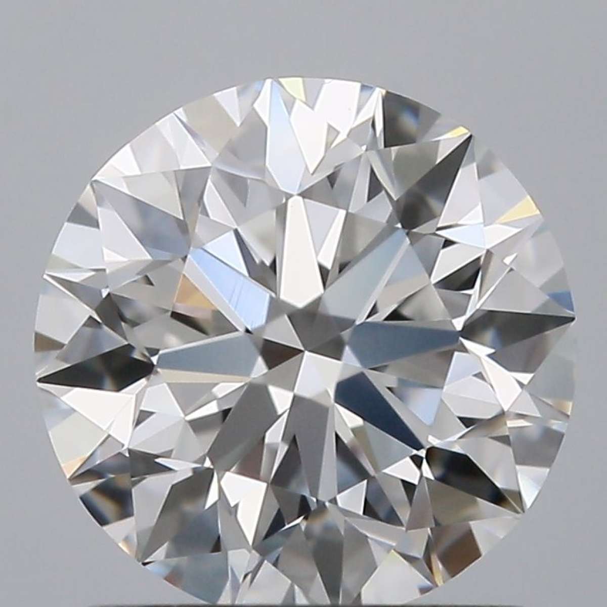Certified Diamond GIA Carats 1.2 Color D Clarity VS1  EX  EX  EX Fluorescence NON Brown No Green No Milky No EyeClean 100%