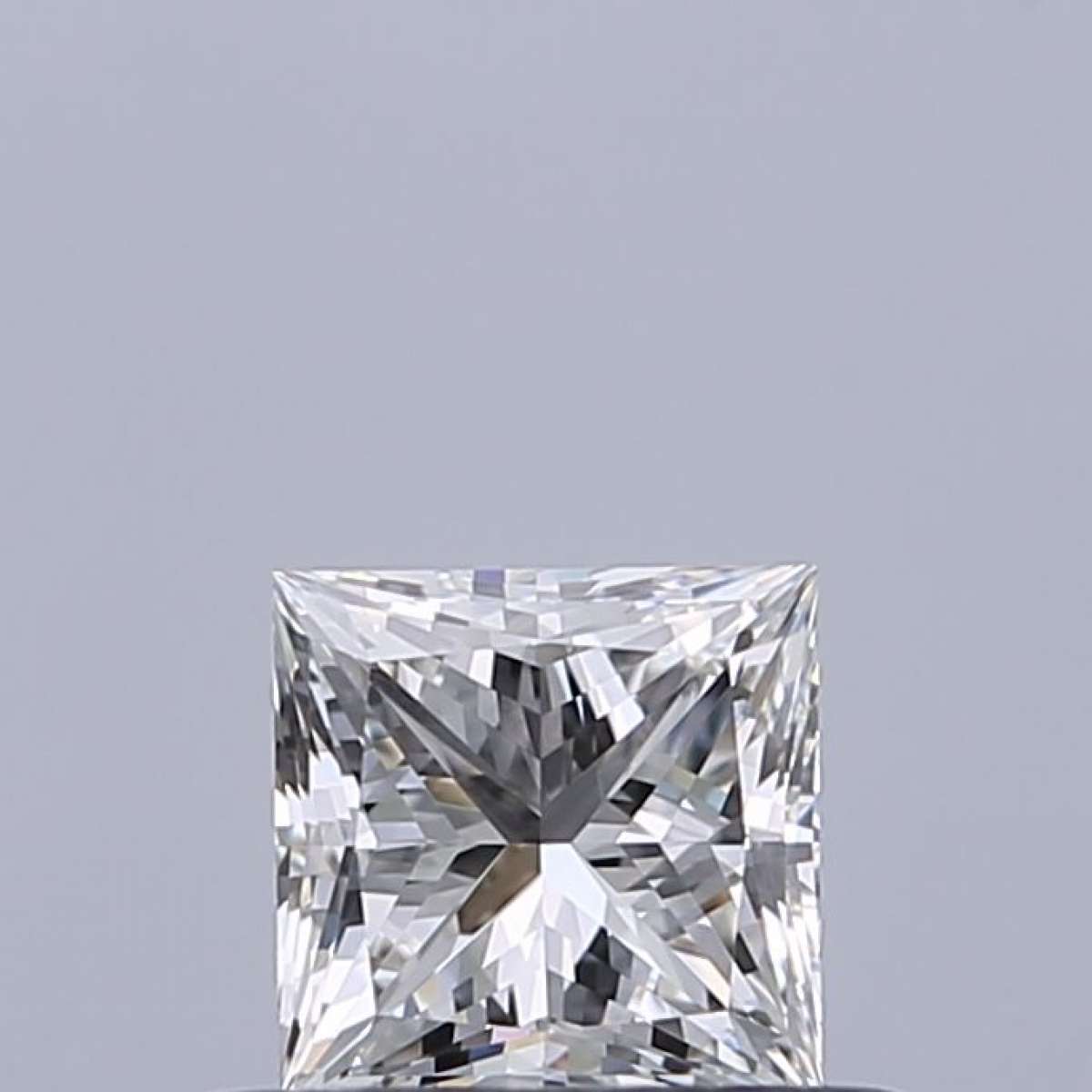 Certified Diamond GIA Carats 0.4 Color H Clarity VVS2 - EX VG Fluorescence NON Brown No Milky No EyeClean 100% Certified Diamond GIA Carats 0.4 Color H Clarity VVS2 - EX VG Fluorescence NON Brown No Milky No EyeClean 100%