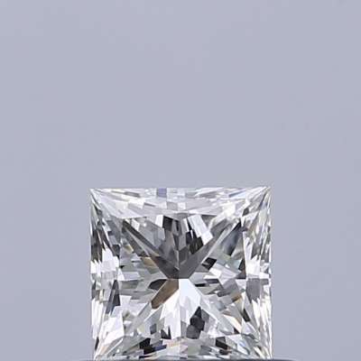 Certified Diamond GIA Carats 0.4 Color H Clarity VVS2 - EX VG Fluorescence NON Brown No Milky No EyeClean 100% Certified Diamond GIA Carats 0.4 Color H Clarity VVS2 - EX VG Fluorescence NON Brown No Milky No EyeClean 100%