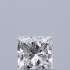Certified Diamond GIA Carats 0.4 Color H Clarity VVS2  -  EX  VG Fluorescence NON Brown No Milky No EyeClean 100%