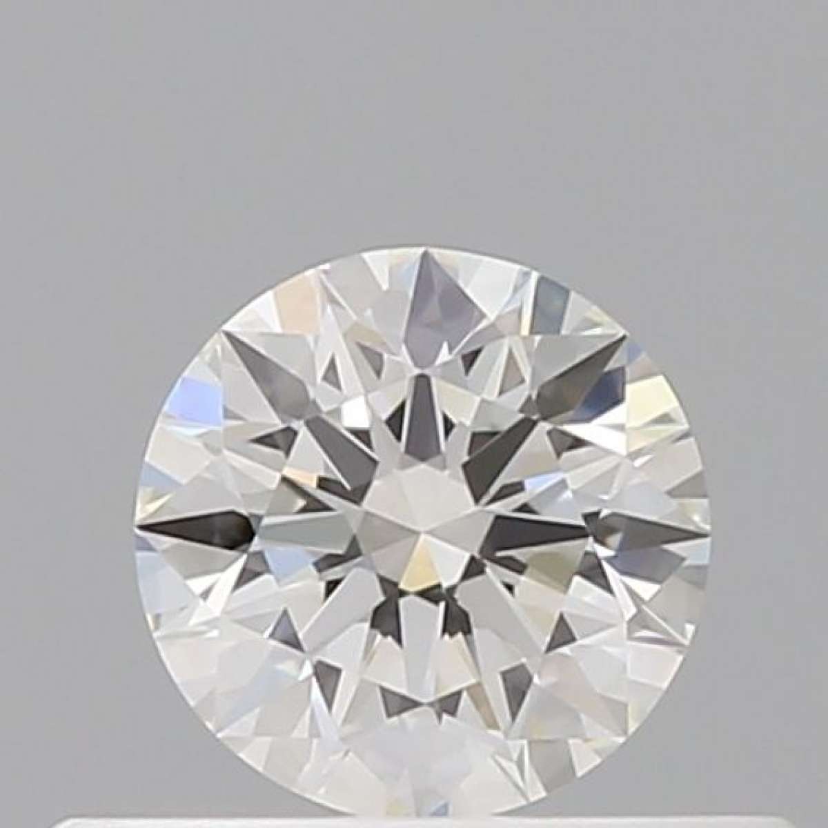 Diamante Certificato GIA Carati 0.3 Colore G Purezza VVS2  EX  EX  EX Fluorescenza NON Brown No Green No Milky No EyeClean 100%