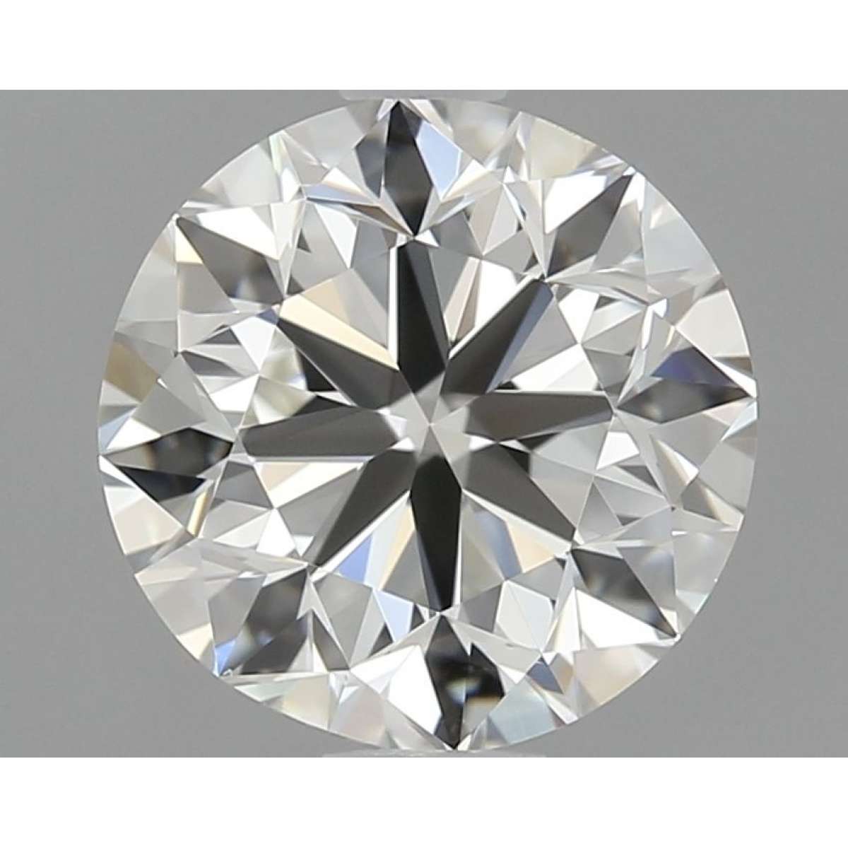 Diamante Certificato IGI Carati 1.5 Colore H Purezza VVS2  VG  EX  VG Fluorescenza NON Brown No Milky No EyeClean 100%