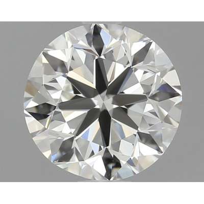 Diamante Certificato IGI Carati 1.5 Colore H Purezza VVS2  VG  EX  VG Fluorescenza NON Brown No Milky No EyeClean 100%