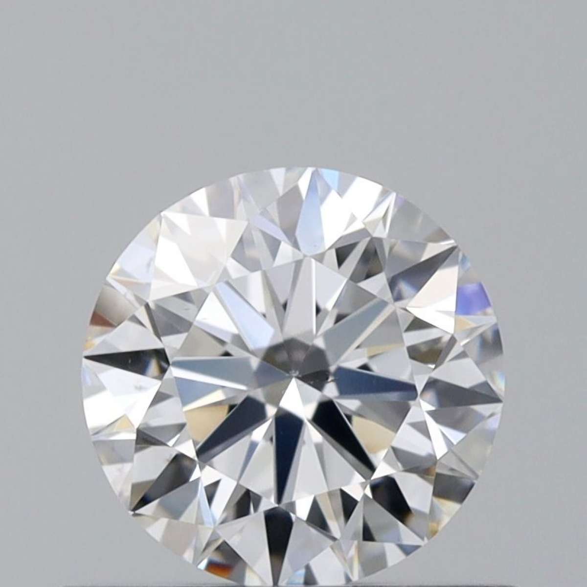 Certified Diamond GIA Carats 0.57 Color E Clarity VS2 EX EX EX Fluorescence NON Brown No Green No Milky No EyeClean 100% Certified Diamond GIA Carats 0.57 Color E Clarity VS2 EX EX EX Fluorescence NON Brown No Green No Milky No EyeClean 100%