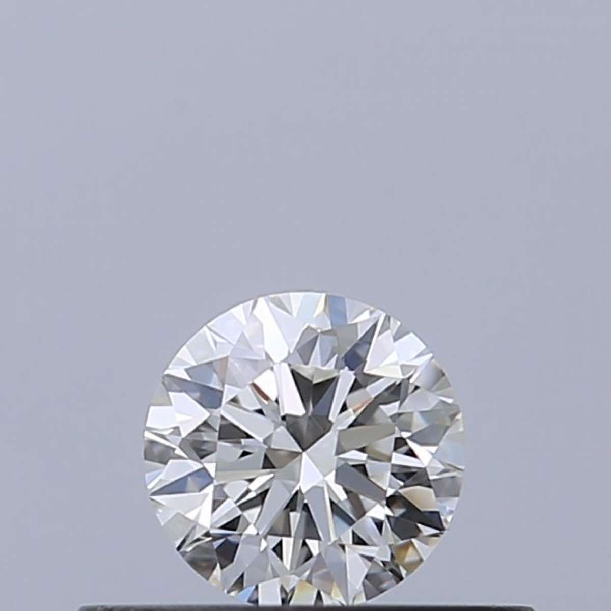 Certified Diamond GIA Carats 0.27 Color F Clarity VVS1 EX EX EX Fluorescence NON Brown No Milky No EyeClean 100% Certified Diamond GIA Carats 0.27 Color F Clarity VVS1 EX EX EX Fluorescence NON Brown No Milky No EyeClean 100%