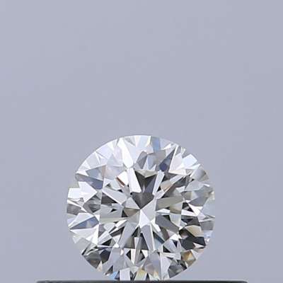 Certified Diamond GIA Carats 0.27 Color F Clarity VVS1 EX EX EX Fluorescence NON Brown No Milky No EyeClean 100% Certified Diamond GIA Carats 0.27 Color F Clarity VVS1 EX EX EX Fluorescence NON Brown No Milky No EyeClean 100%