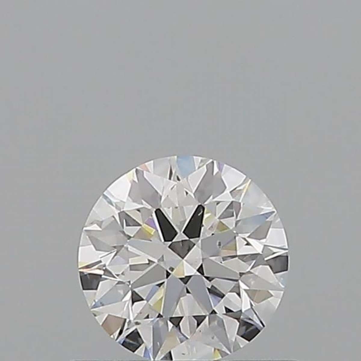 Certified Diamond GIA Carats 0.6 Color F Clarity SI1 EX EX EX Fluorescence NON Brown No Milky No EyeClean 100% Certified Diamond GIA Carats 0.6 Color F Clarity SI1 EX EX EX Fluorescence NON Brown No Milky No EyeClean 100%