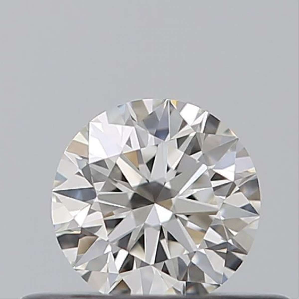 Certified Diamond GIA Carats 0.3 Color G Clarity VVS1  EX  EX  EX Fluorescence NON Brown No Milky No EyeClean 100%