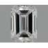 Certified Diamond GIA Carats 0.73 Color D Clarity IF  -  EX  VG Fluorescence FNT Brown No Green No Milky No EyeClean 100%