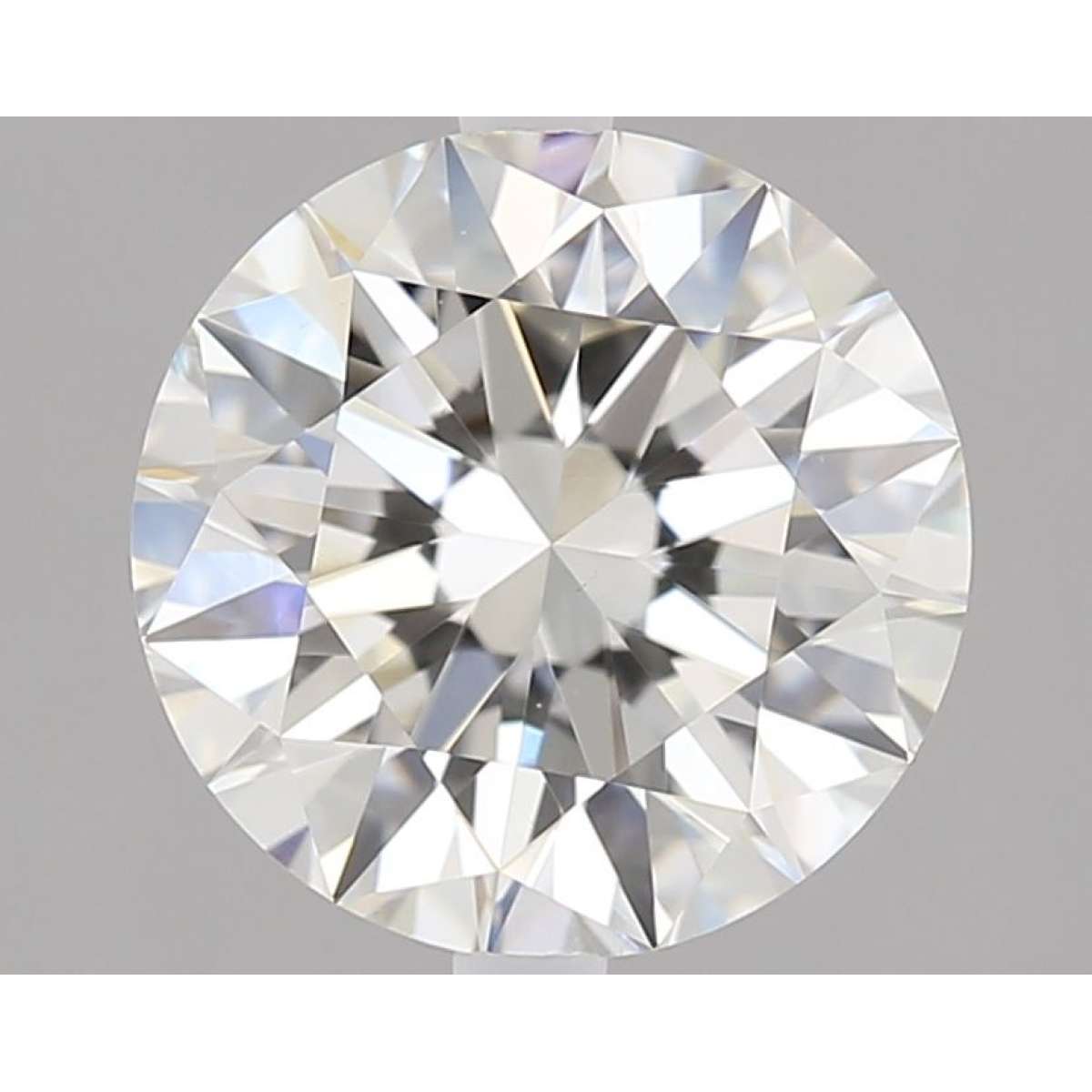 Certified Diamond IGI Carats 1.5 Color H Clarity VS1  EX  EX  EX Fluorescence NON Brown No Green No Milky No EyeClean 100%
