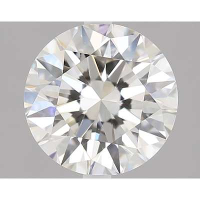 Certified Diamond IGI Carats 1.5 Color H Clarity VS1  EX  EX  EX Fluorescence NON Brown No Green No Milky No EyeClean 100%