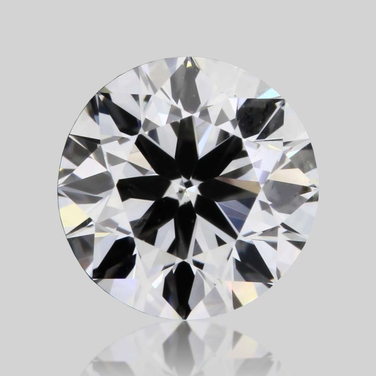Certified Diamond GIA Carats 0.4 Color G Clarity VS2 VG EX VG Fluorescence FNT Brown No Green No Milky No EyeClean 100% Certified Diamond GIA Carats 0.4 Color G Clarity VS2 VG EX VG Fluorescence FNT Brown No Green No Milky No EyeClean 100%