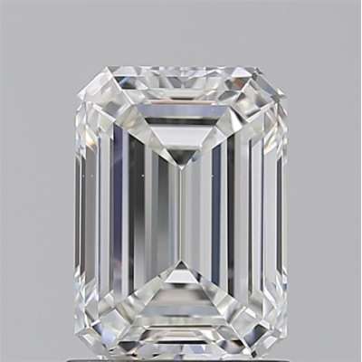 Diamante Certificato GIA Carati 1.52 Colore G Purezza VS2  -  EX  EX Fluorescenza FNT Brown No Milky No EyeClean 100%