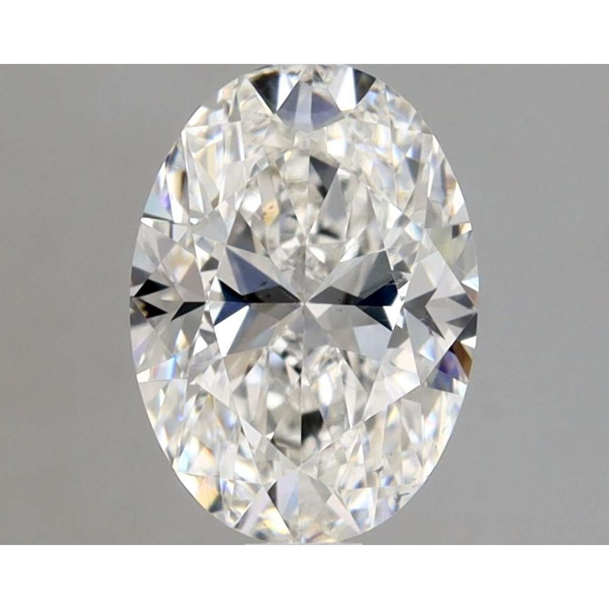 Diamante Certificato GIA Carati 1.01 Colore G Purezza SI1  -  VG  VG Fluorescenza FNT Brown No Green No Milky No EyeClean 100%