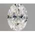 Diamante Certificato GIA Carati 1.01 Colore G Purezza SI1  -  VG  VG Fluorescenza FNT Brown No Green No Milky No EyeClean 100%