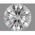 Diamante Certificato GIA Carati 0.74 Colore D Purezza FL  EX  EX  EX Fluorescenza NON Brown No Green No Milky No EyeClean 100%