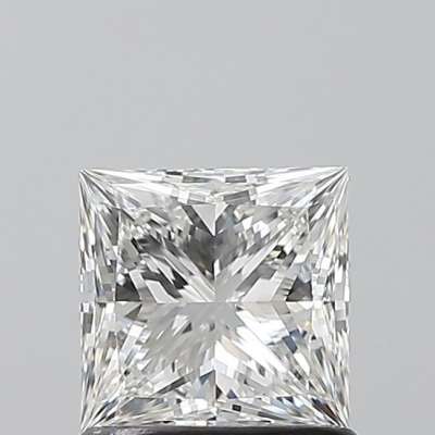 Certified Diamond GIA Carats 1.01 Color F Clarity VS1  -  EX  EX Fluorescence FNT Brown No Green No Milky No EyeClean 100%