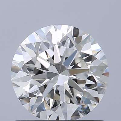 Certified Diamond IGI Carats 1.0 Color E Clarity VS1  EX  EX  EX Fluorescence NON Brown No Green No Milky No EyeClean 100%