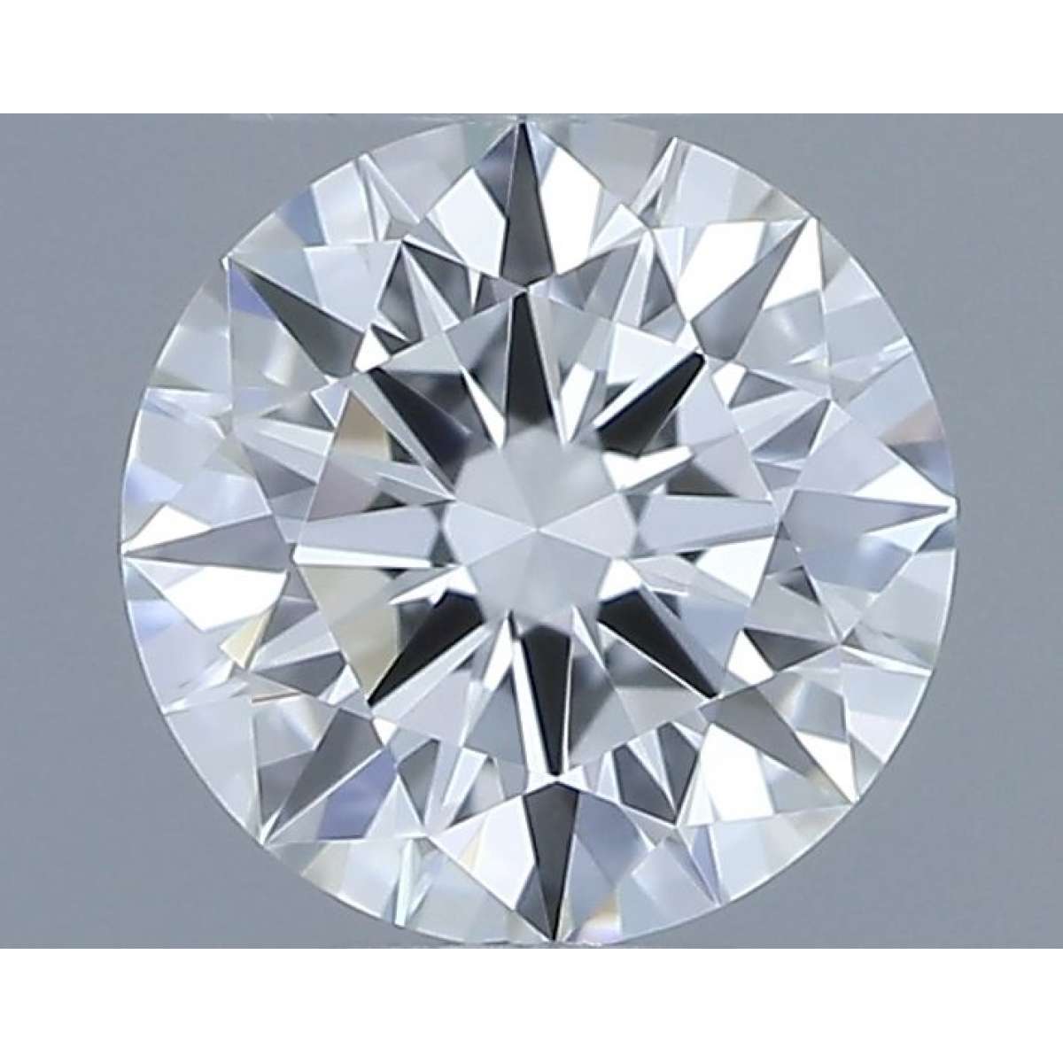 Certified Diamond GIA Carats 0.32 Color H Clarity VVS2  EX  EX  EX Fluorescence NON Brown No Milky No EyeClean 100%