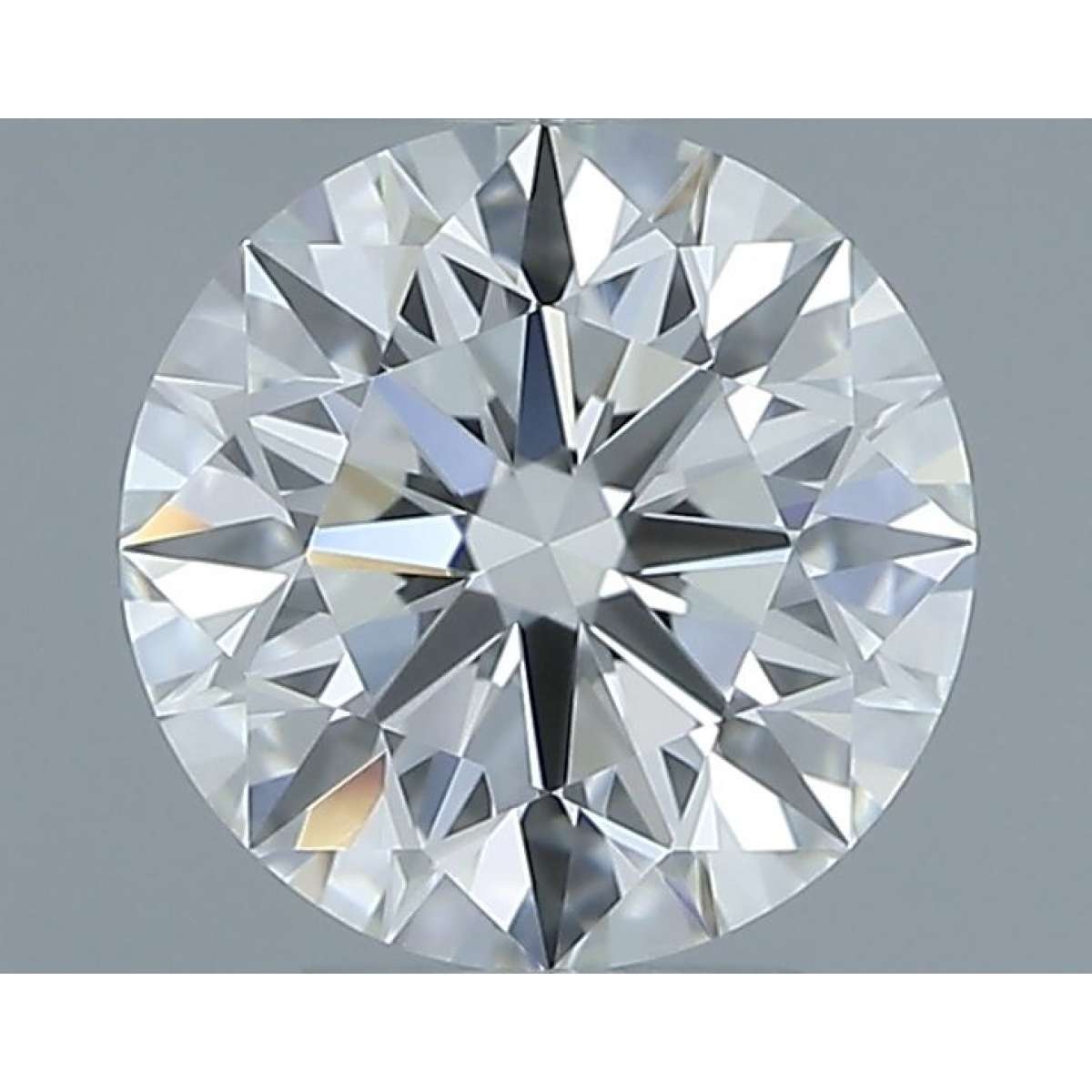 Diamante Certificato GIA Carati 0.63 Colore H Purezza VVS1 EX EX EX Fluorescenza MED Brown No Milky No EyeClean 100% Diamante Certificato GIA Carati 0.63 Colore H Purezza VVS1 EX EX EX Fluorescenza MED Brown No Milky No EyeClean 100%