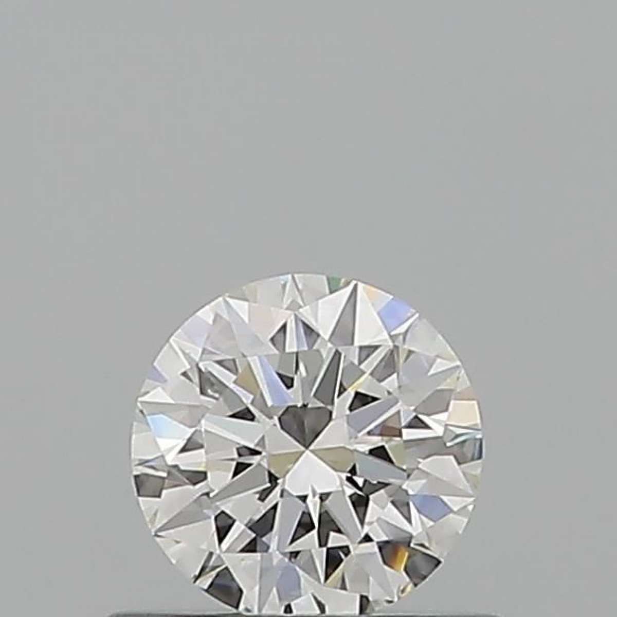 Certified Diamond GIA Carats 0.51 Color F Clarity VS2 EX EX EX Fluorescence NON Brown No Milky No EyeClean 100% Certified Diamond GIA Carats 0.51 Color F Clarity VS2 EX EX EX Fluorescence NON Brown No Milky No EyeClean 100%