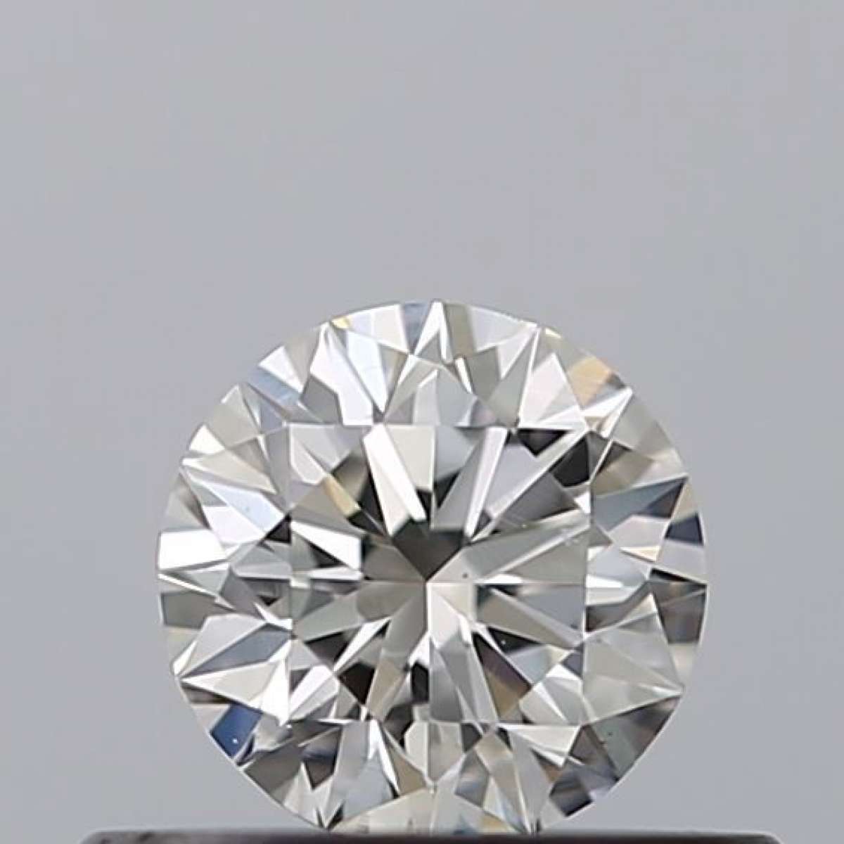 Certified Diamond IGI Carats 0.3 Color E Clarity VS1  EX  EX  EX Fluorescence NON Brown No Green No Milky No EyeClean 100%