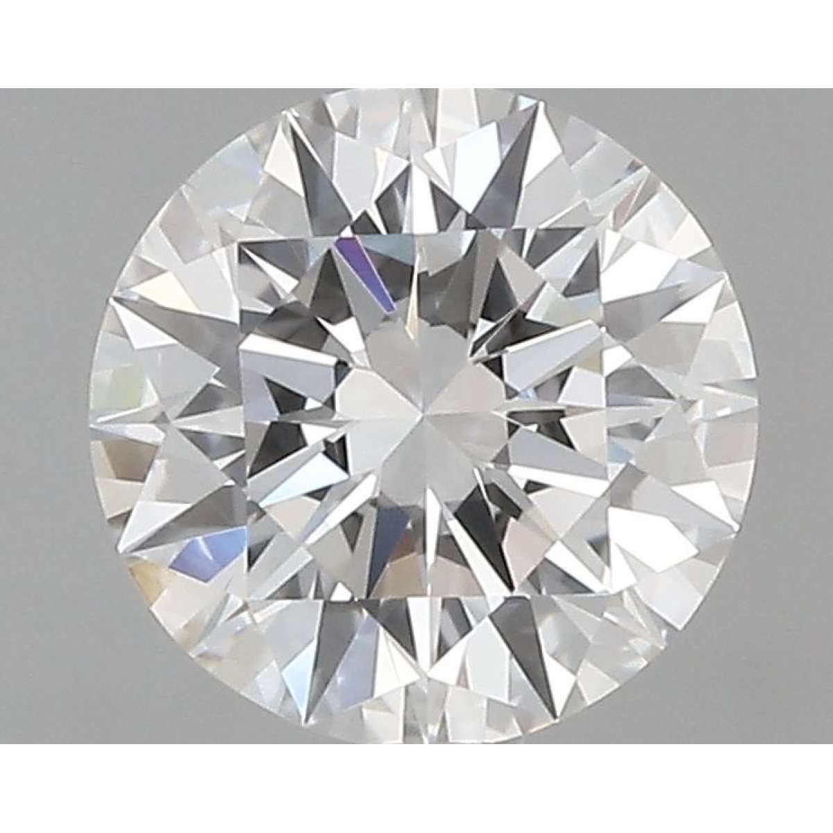 Certified Diamond GIA Carats 0.8 Color F Clarity VS1  EX  EX  EX Fluorescence NON Brown No Green No Milky No EyeClean 100%