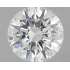 Certified Diamond GIA Carats 0.8 Color F Clarity VS1  EX  EX  EX Fluorescence NON Brown No Green No Milky No EyeClean 100%