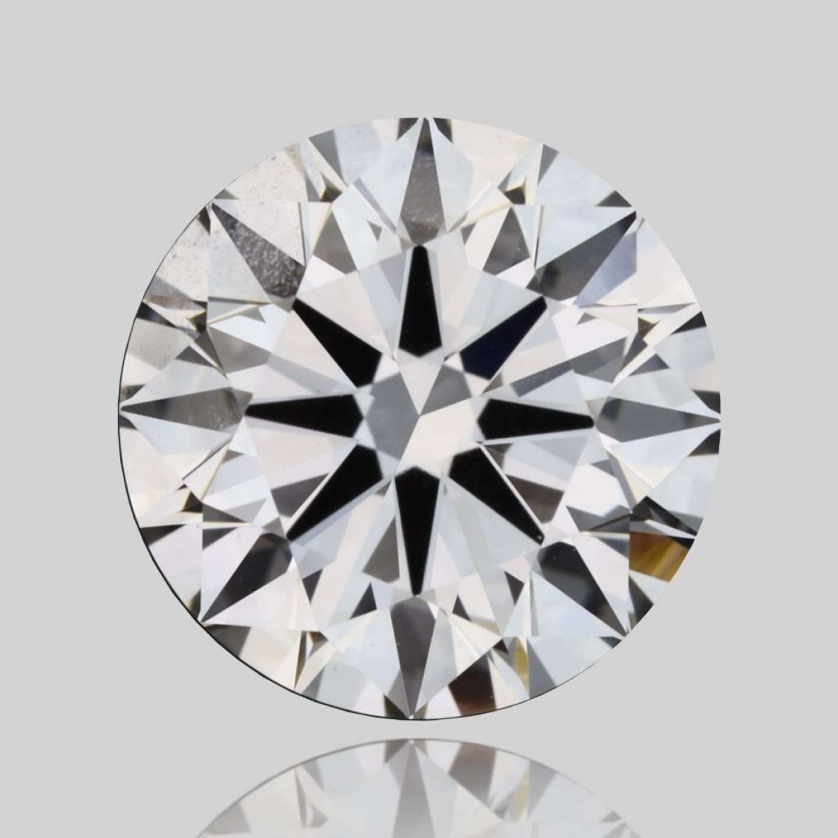 Certified Diamond GIA Carats 1.24 Color E Clarity VVS2 EX EX EX Fluorescence NON Brown No Green No Milky No EyeClean 100% Certified Diamond GIA Carats 1.24 Color E Clarity VVS2 EX EX EX Fluorescence NON Brown No Green No Milky No EyeClean 100%