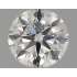 Certified Diamond GIA Carats 0.3 Color E Clarity VS1  EX  EX  EX Fluorescence MED Brown No Green No Milky No EyeClean 100%