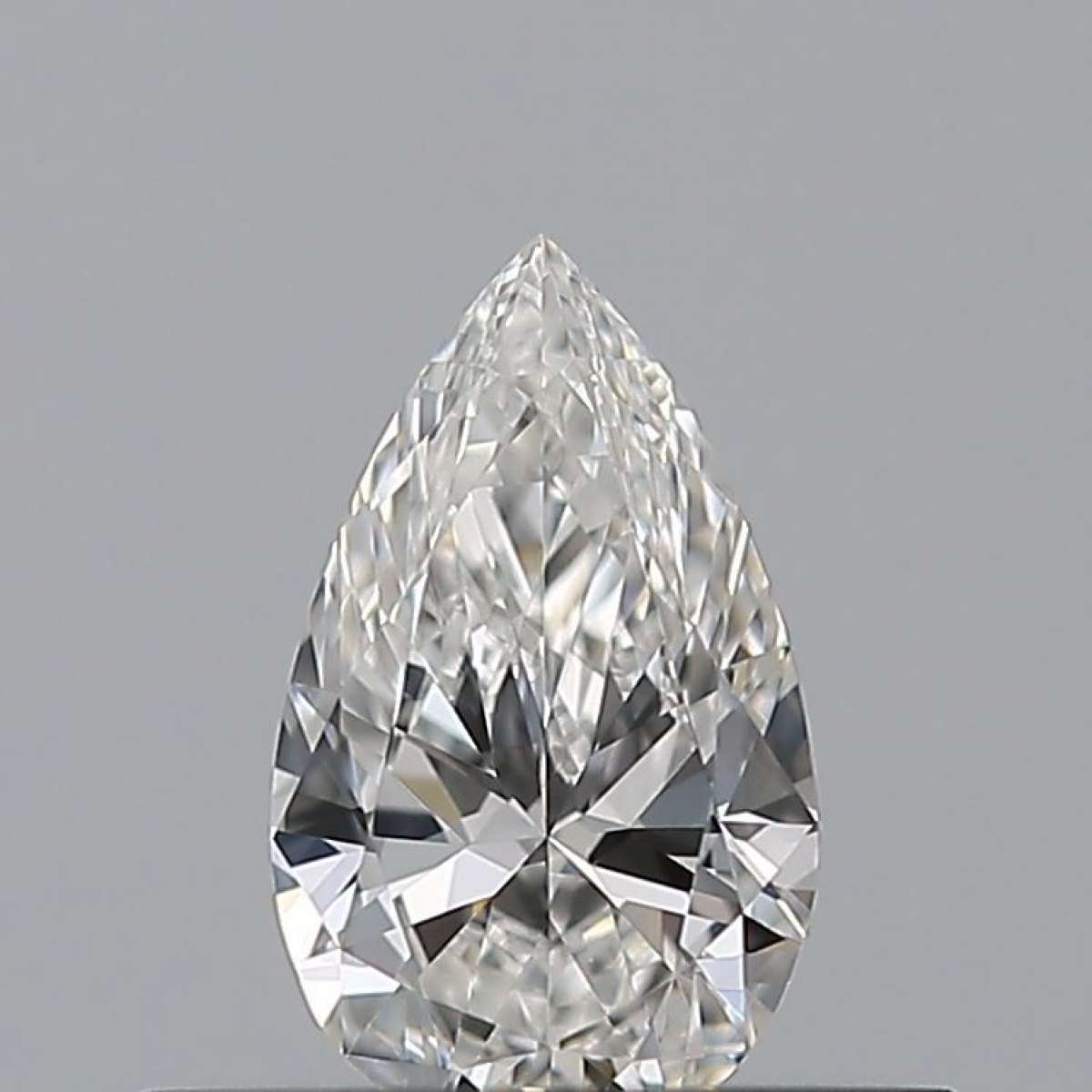 Certified Diamond GIA Carats 0.28 Color E Clarity IF  -  EX  VG Fluorescence NON Brown No Green No Milky No EyeClean 100%