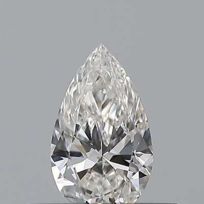 Certified Diamond GIA Carats 0.28 Color E Clarity IF  -  EX  VG Fluorescence NON Brown No Green No Milky No EyeClean 100%