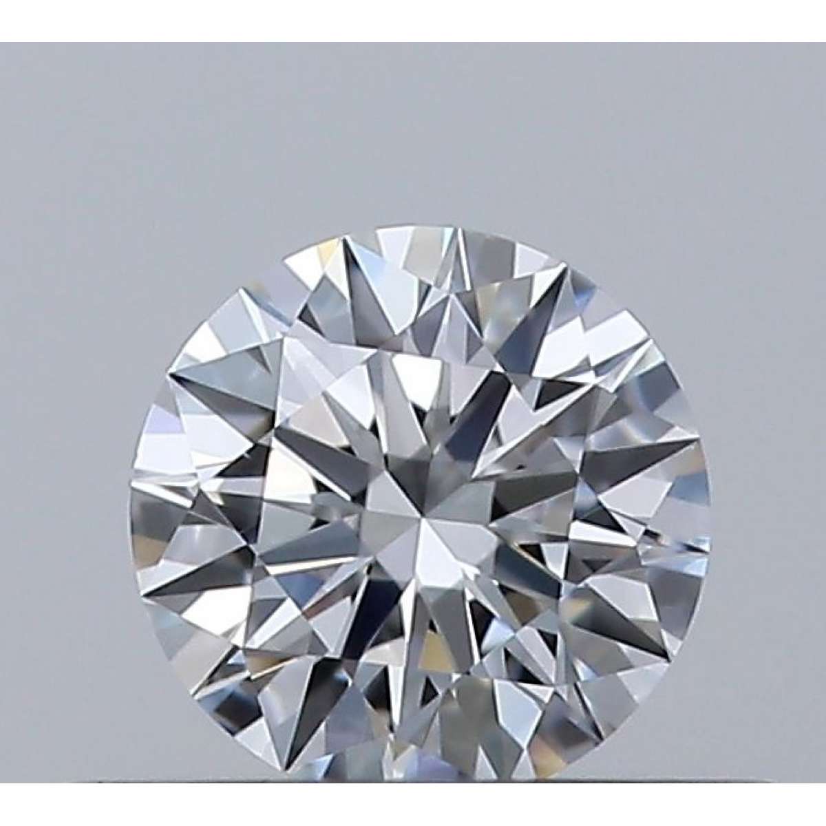 Certified Diamond GIA Carats 0.29 Color E Clarity VVS1  EX  EX  EX Fluorescence NON Brown No Green No Milky No EyeClean 100%