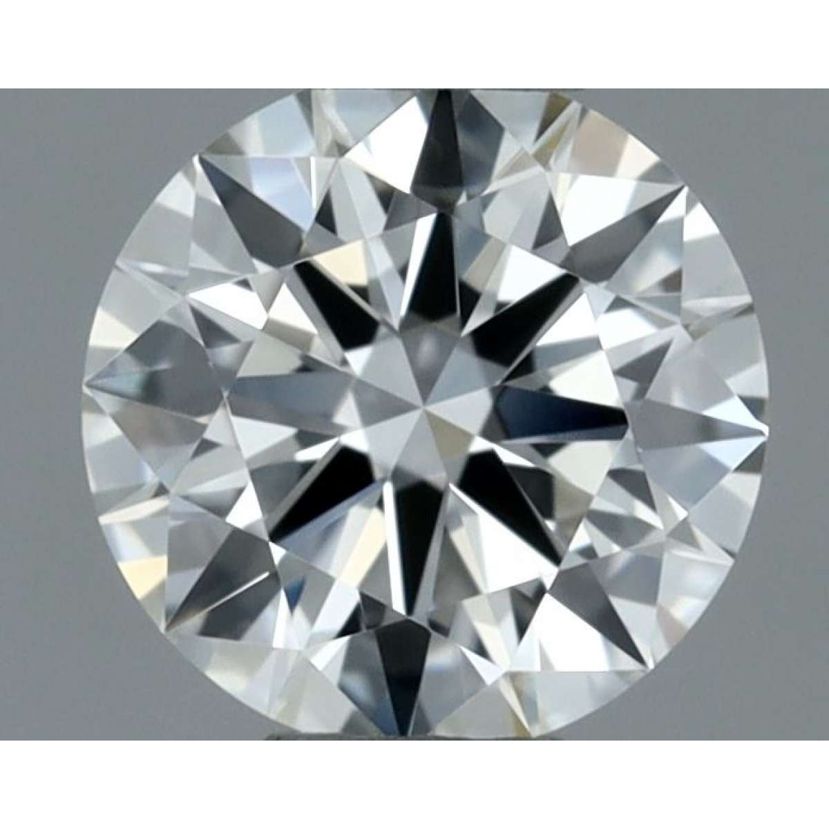Certified Diamond GIA Carats 0.33 Color H Clarity IF  EX  EX  EX Fluorescence NON Brown No Green No Milky No EyeClean 100%