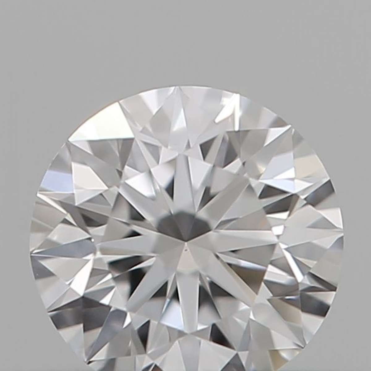 Certified Diamond IGI Carats 0.18 Color D Clarity VS1  EX  EX  EX Fluorescence NON Brown No Green No Milky No EyeClean 100%