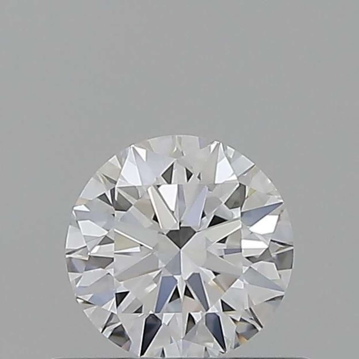Certified Diamond GIA Carats 0.5 Color D Clarity VS1 EX EX EX Fluorescence FNT Brown No Green No Milky No EyeClean 100% Certified Diamond GIA Carats 0.5 Color D Clarity VS1 EX EX EX Fluorescence FNT Brown No Green No Milky No EyeClean 100%