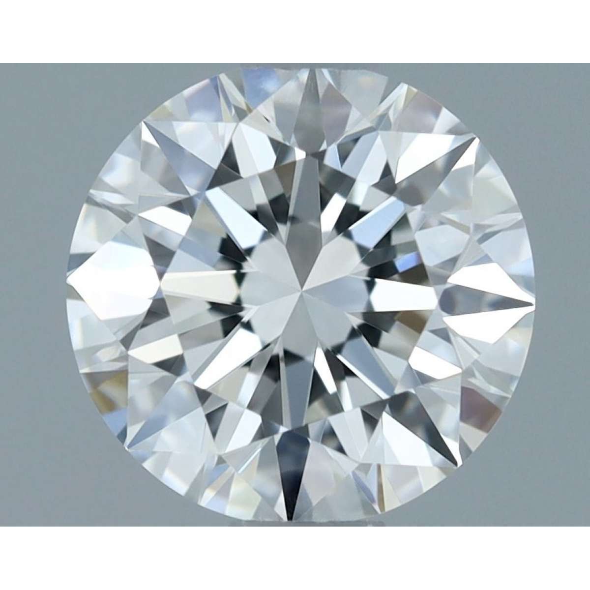 Diamante Certificato IGI Carati 1.01 Colore F Purezza VVS1 EX EX EX Fluorescenza NON Brown No Green No Milky No EyeClean 100% Diamante Certificato IGI Carati 1.01 Colore F Purezza VVS1 EX EX EX Fluorescenza NON Brown No Green No Milky No EyeClean 100%