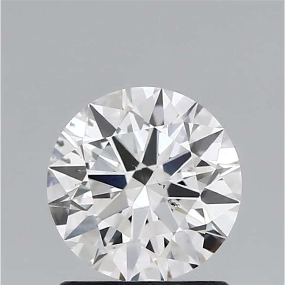 Certified Diamond GIA Carats 1.03 Color G Clarity SI2 EX EX EX Fluorescence NON Brown No Green No Milky No EyeClean 100% Certified Diamond GIA Carats 1.03 Color G Clarity SI2 EX EX EX Fluorescence NON Brown No Green No Milky No EyeClean 100%