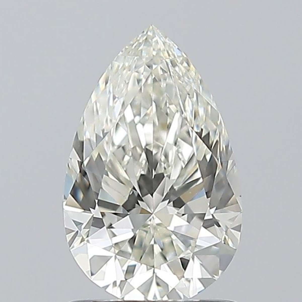 Certified Diamond IGI Carats 1.02 Color H Clarity VVS2 - EX EX Fluorescence FNT Brown No Green No Milky No EyeClean 100% Certified Diamond IGI Carats 1.02 Color H Clarity VVS2 - EX EX Fluorescence FNT Brown No Green No Milky No EyeClean 100%