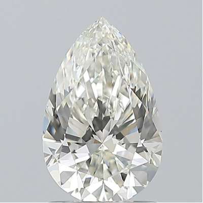 Certified Diamond IGI Carats 1.02 Color H Clarity VVS2  -  EX  EX Fluorescence FNT Brown No Green No Milky No EyeClean 100%