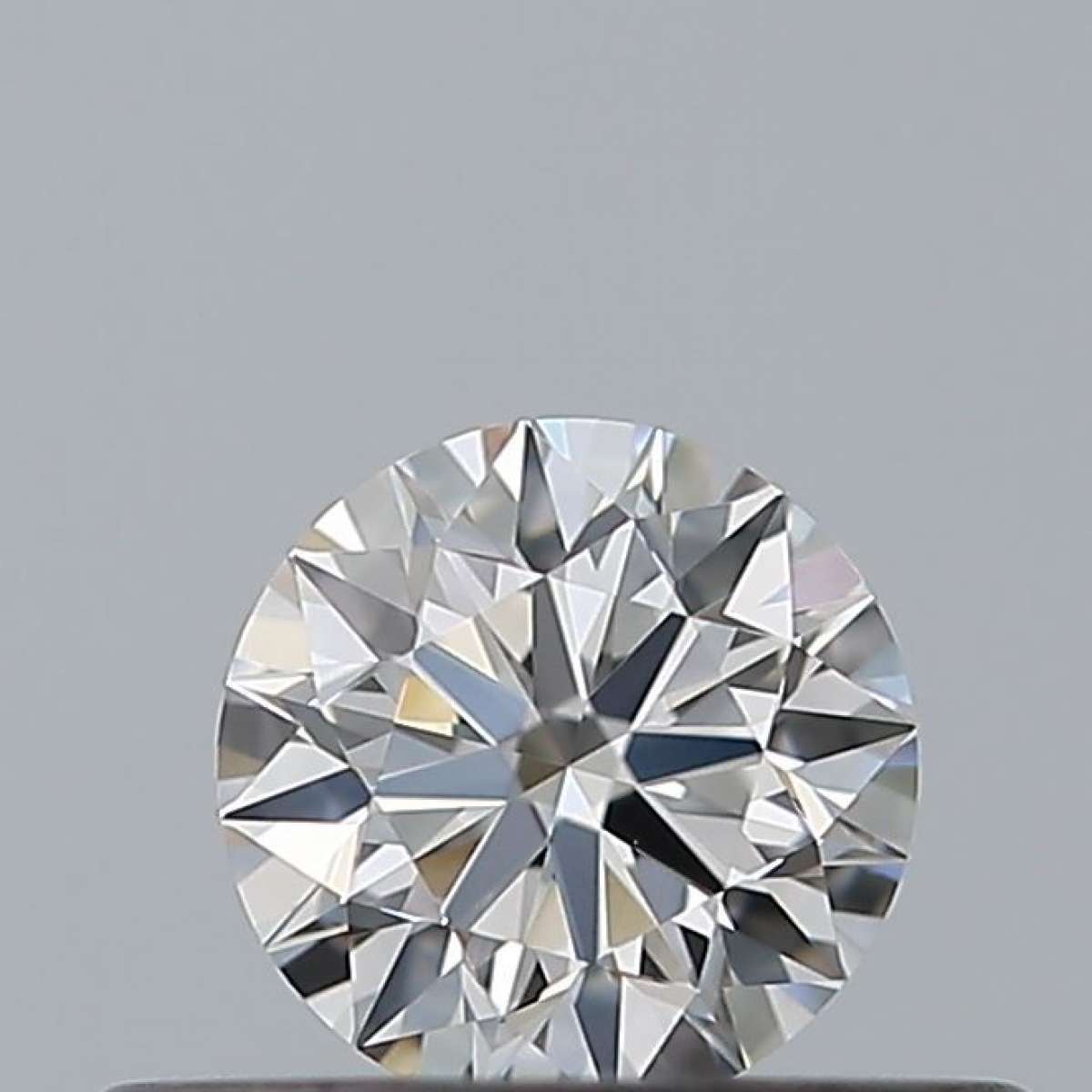 Diamante Certificato GIA Carati 0.27 Colore E Purezza VVS2 EX EX EX Fluorescenza NON Brown No Green No Milky No EyeClean 100% Diamante Certificato GIA Carati 0.27 Colore E Purezza VVS2 EX EX EX Fluorescenza NON Brown No Green No Milky No EyeClean 100%