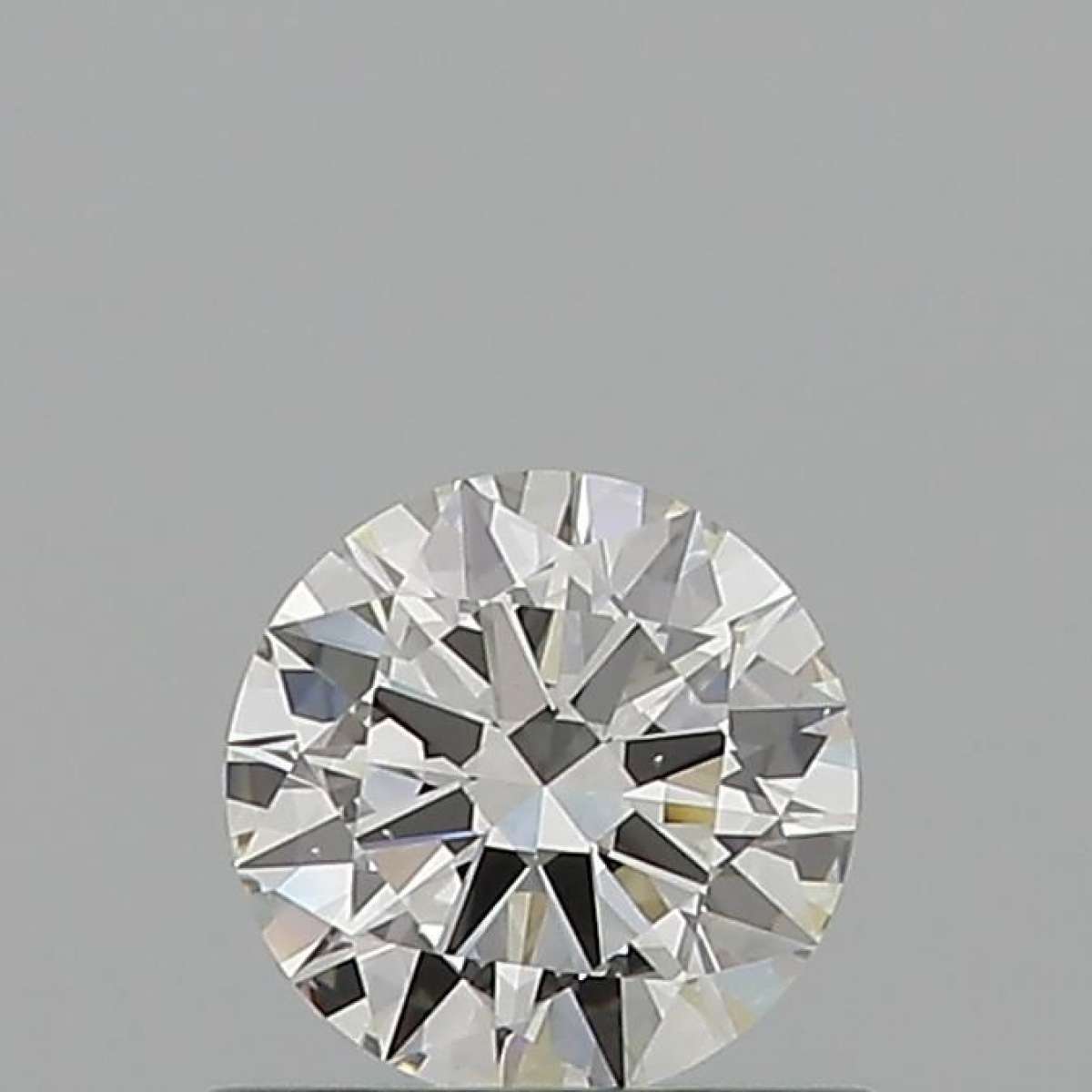 Certified Diamond GIA Carats 0.6 Color H Clarity VS2 EX EX EX Fluorescence NON Brown No Milky No EyeClean 100% Certified Diamond GIA Carats 0.6 Color H Clarity VS2 EX EX EX Fluorescence NON Brown No Milky No EyeClean 100%