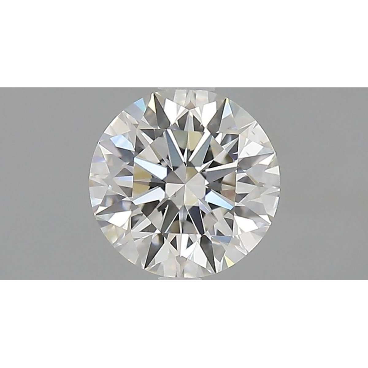 Certified Diamond GIA Carats 1.01 Color G Clarity VS2  EX  EX  EX Fluorescence NON Brown No Milky No EyeClean 100%