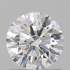Certified Diamond GIA Carats 0.9 Color D Clarity VVS2  EX  EX  EX Fluorescence NON Brown No Green No Milky No EyeClean 100%