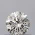 Certified Diamond IGI Carats 0.36 Color G Clarity VVS1  EX  EX  EX Fluorescence NON Brown No Milky No EyeClean 100%