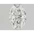 Certified Diamond GIA Carats 0.5 Color E Clarity VVS1  -  VG  EX Fluorescence NON Brown No Green No Milky No EyeClean 100%