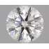 Certified Diamond GIA Carats 1.0 Color G Clarity SI2  EX  EX  EX Fluorescence FNT Brown No Green No Milky No EyeClean 100%
